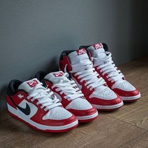 Meet your Posher, Lenoris